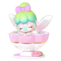 Nanci-serien 18 - Sweet time