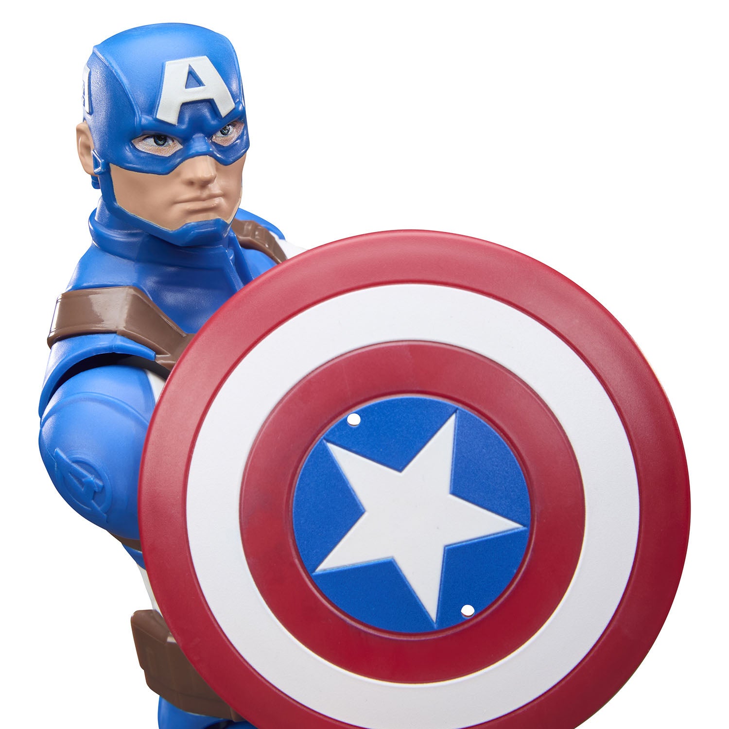 Marvel Avengers Titan Series Captain America