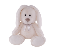 Sweeties, Stor Kanin Bo, Hvit