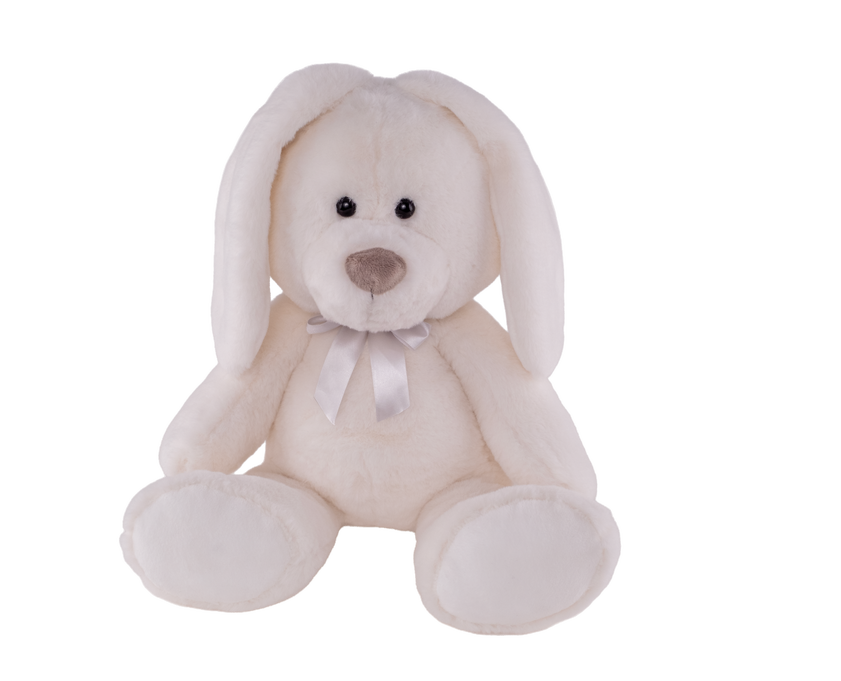 Sweeties, Stor Kanin Bo, Hvit