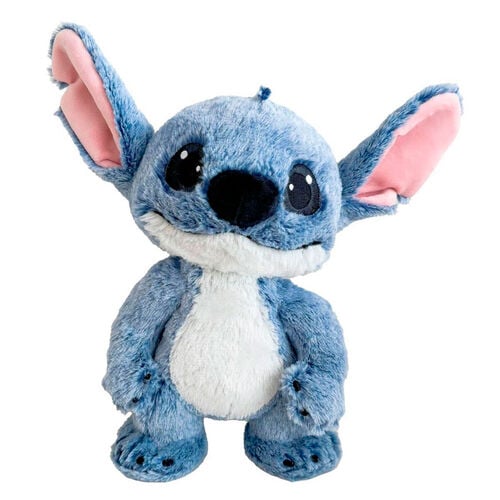 Disney Lilo & Stitch, Stitch Live Action Kosedyr (25 cm)