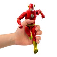 DC Premier The Flash-aksjonsfigur 16,5 cm