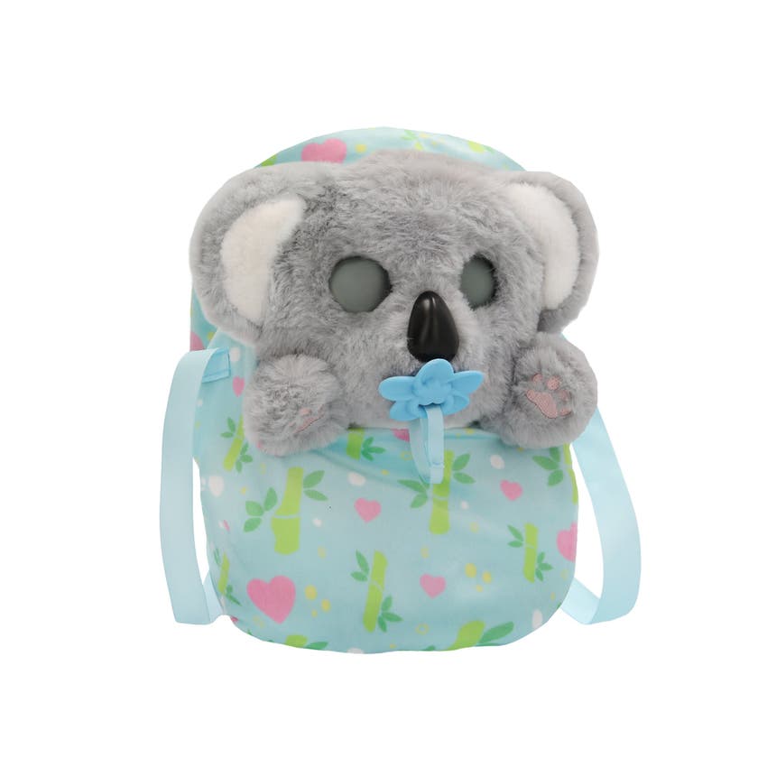 Baby Paws W4 Koala Interaktiv Kosedyr 24 cm