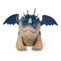 Dragons Movie Interactive Dragon - Gronkle