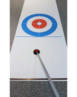 Skills, Curling gulv