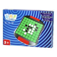 GAF, Reversi Reisespill