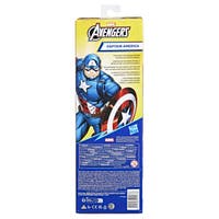Avengers Titan Hero 12 Inch Figure Captain America