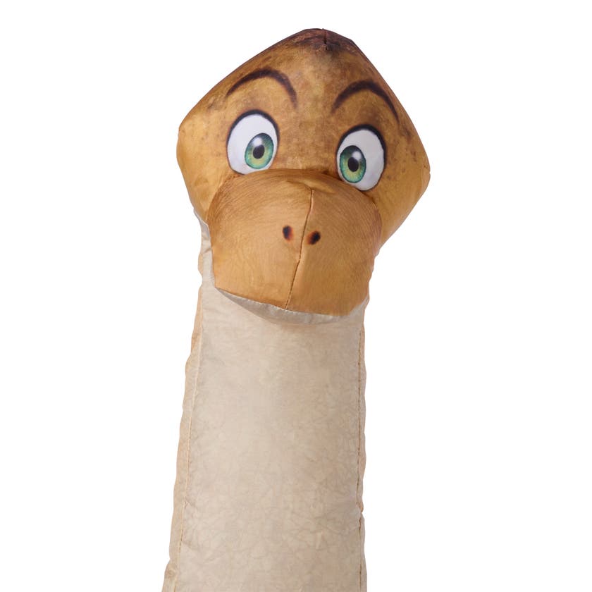 PAW Patrol 6075939 Megasaurus Dino Lekebil