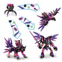 LEGO DREAMZzz 71483, Marerittvesener fra Neverheksen