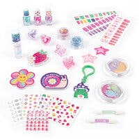 Make it Real, Just Be(YOU)tiful Mega Kosmetikkssett