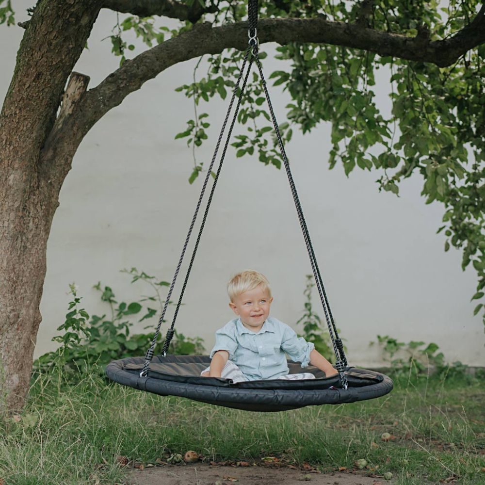 KREA Swing Black, D100 CM
