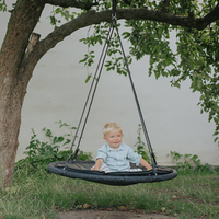 KREA Swing Black, D100 CM