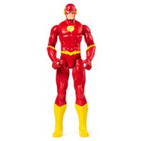 Batman, 30 cm Figur Flash