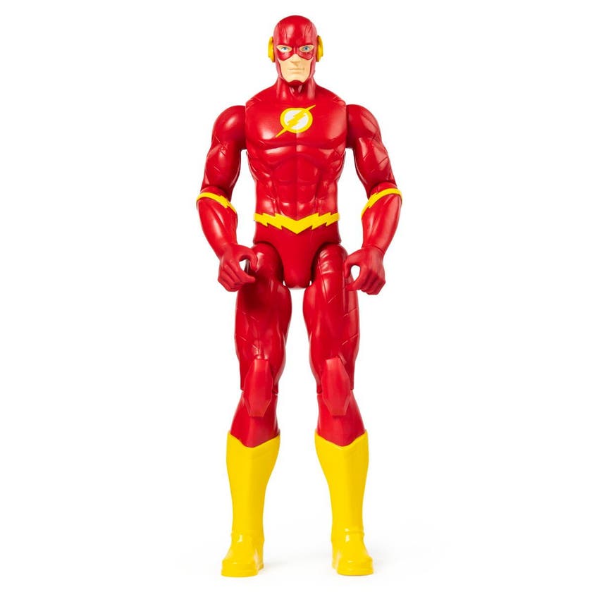 Batman, 30 cm Figur Flash