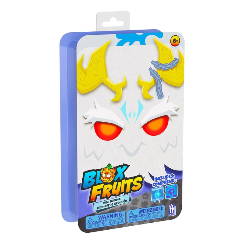 Blox Fruits Mystery Mini Bundle V2