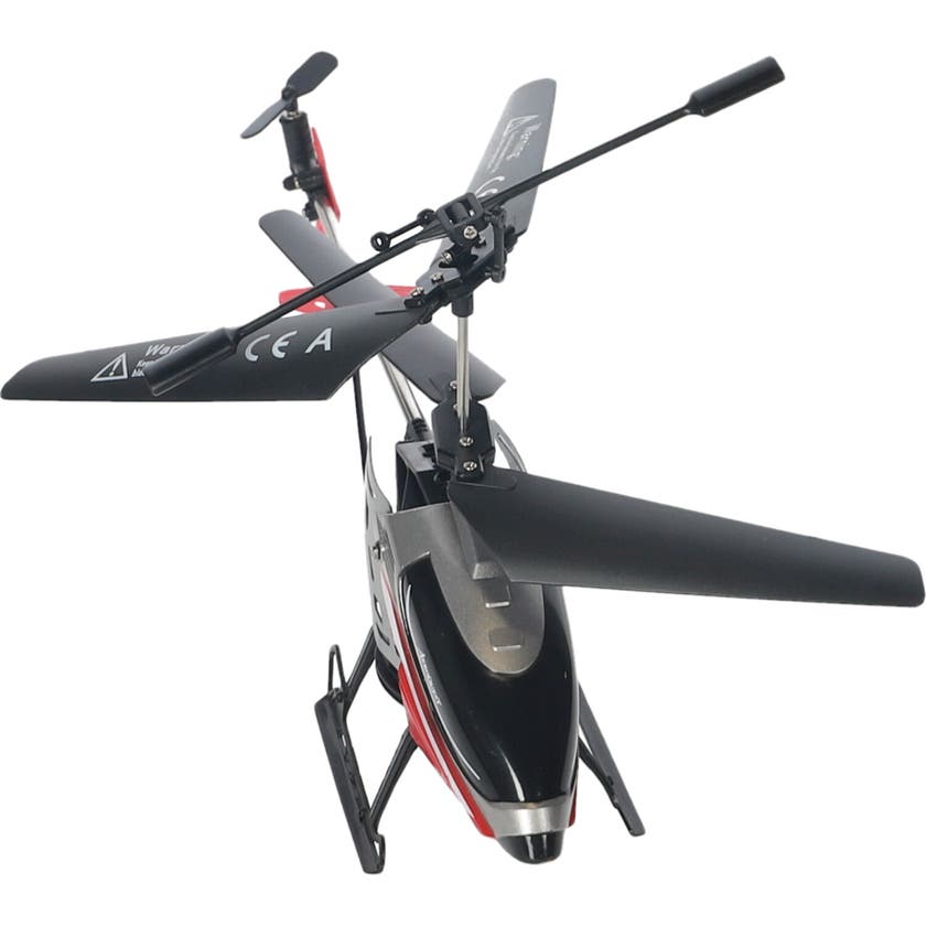 Radiostyrt helikopter for nybegynnere – Rapid Speed