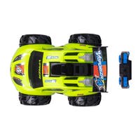 NIKKO VaporizR 4 Amphibious Land Water Snow 4x4 30 cm