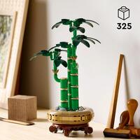 LEGO Botanicals 10344, Bambusdracaena
