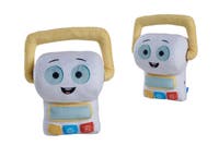 Simba Plush - Smarty Pants TS-5 Hest – 25 cm
