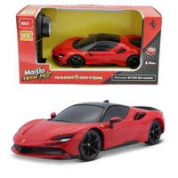 1:24 Rc Ferrari Sf90 Stradale 2.4Ghz