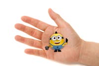Universal Minionene Samlerfigur, 6 cm
