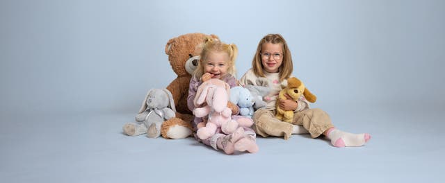 Gavetips til noen som fyller mellom 0–2 år