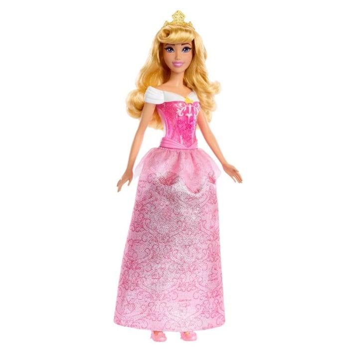 Disney Princess Core Dukke Aurora