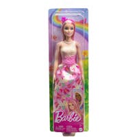 Barbie, Core Royals Rosa