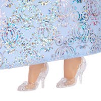 Disney Princess Fashion Doll - Cinderella