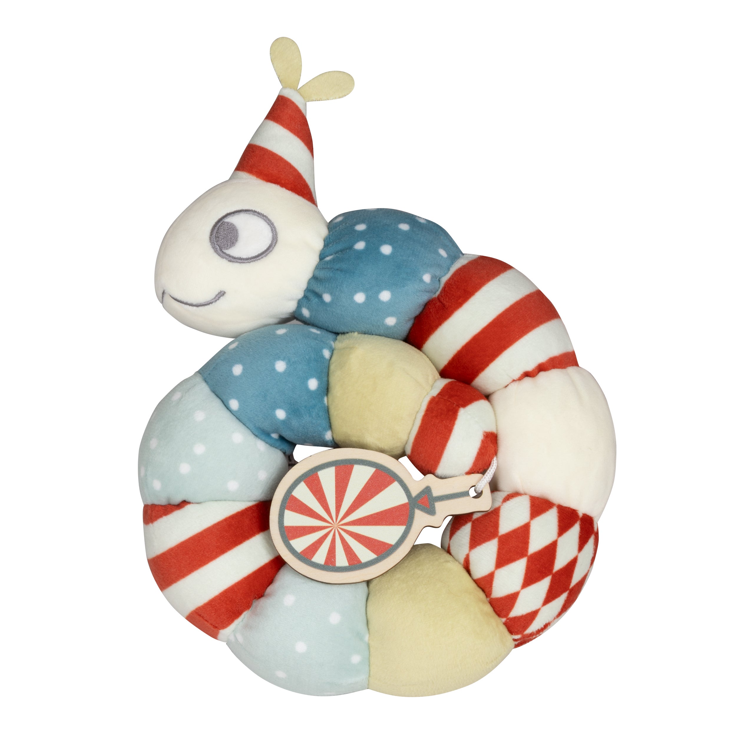 Micki Twinklebug aktivitetsleke