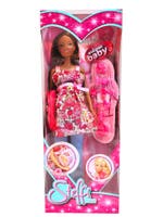 Steffi LOVE Velkommen Baby