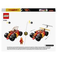 LEGO NINJAGO 71780, Kais ninjaracerbil EVO