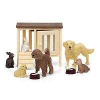 Lundby - Life Dukkehus