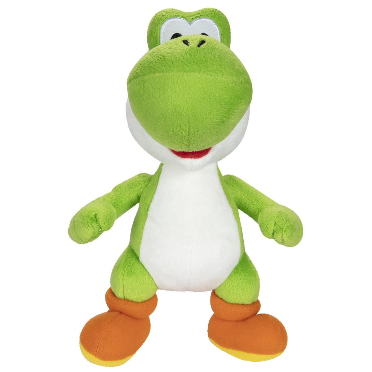 Super Mario Kosedyr 23 cm