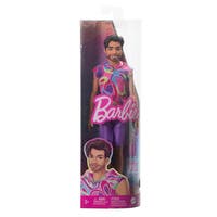 Barbie, Fashionitas Ken Rutete Stil