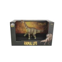 Animal Life, Dinosarie Brachiosaurus