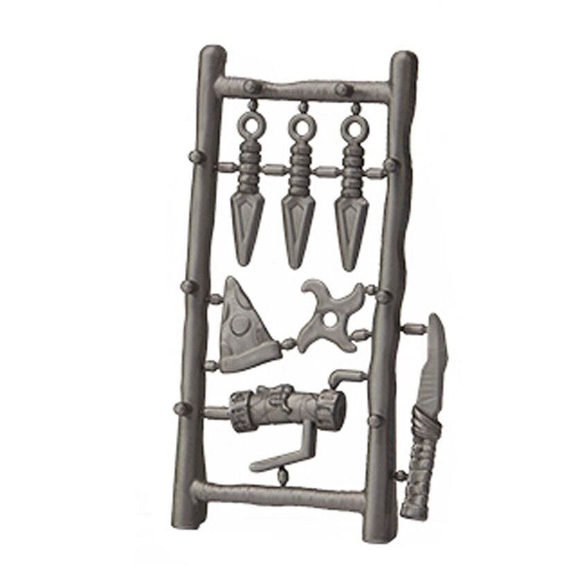 Turtles Classic Mutant Fig, Leonardo