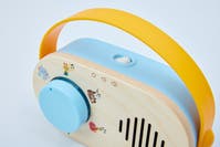 Hape Baby Einstein Læringsradio