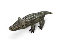 Bestway, 1,93M X 94Cm Realistisk Reptil Ride On