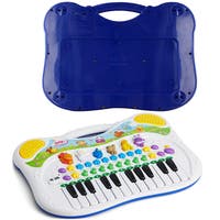 KID, Orgel med dyrelyder
