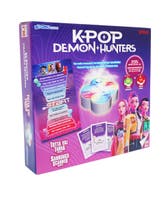 K-POP Demon Hunters Spill