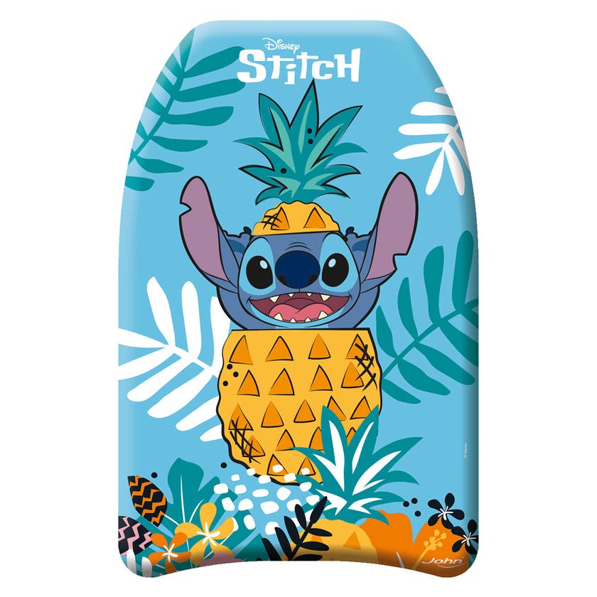 Kickboard Stitch