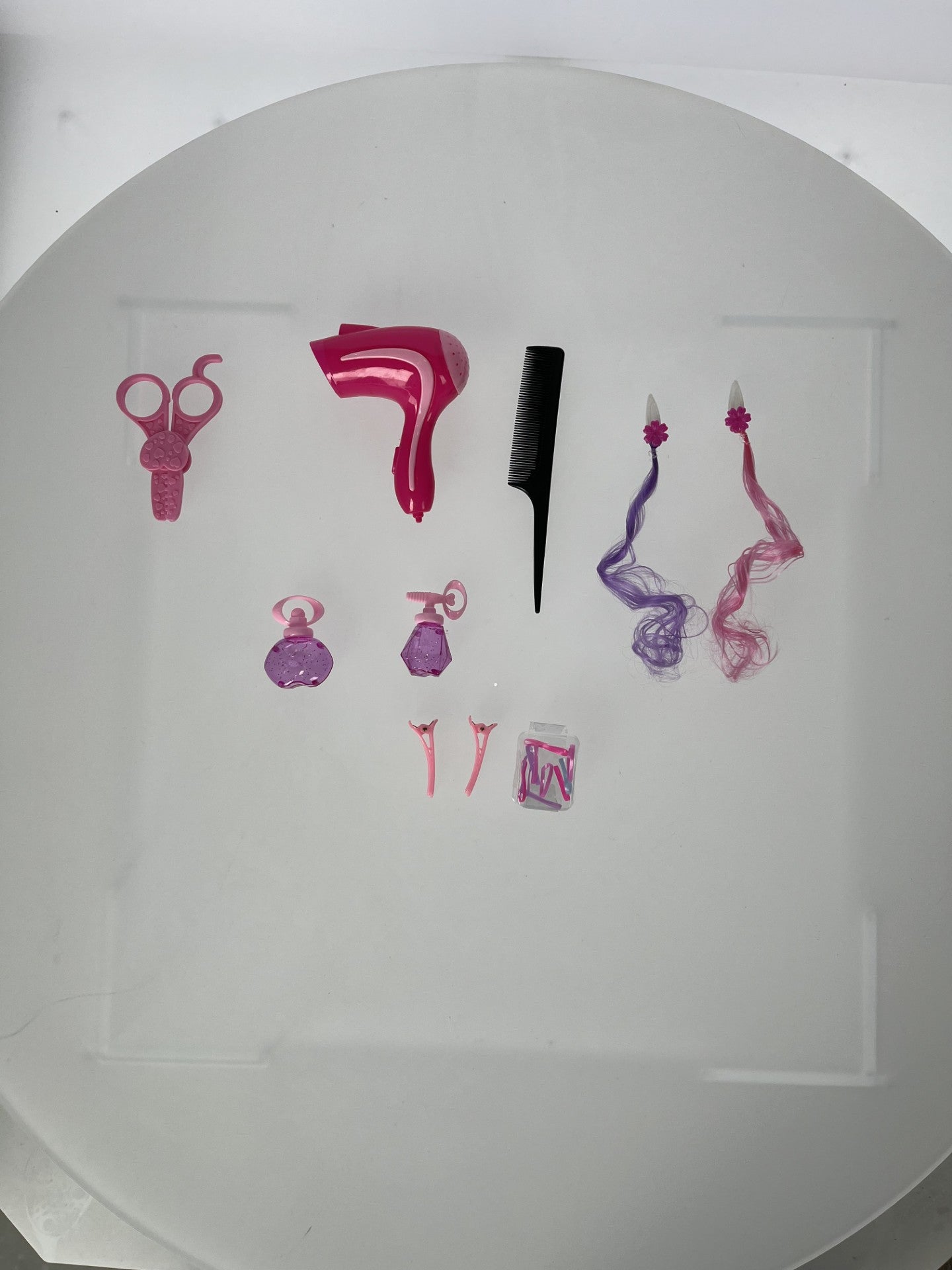 Be Friends - Dukke med tilbehør 46 cm Brunette