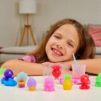 Jelly Gelz Flower Deluxe Bastelset