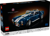 Shelby Cobra 427 S/C