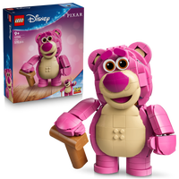 LEGO® ǀ Disney og Pixar Toy Story Kalle, byggeleke 43306