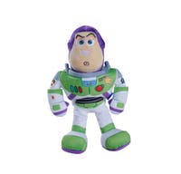 Simba Plush - Buzz Lightyear TS-5 Dokke – 25 cm