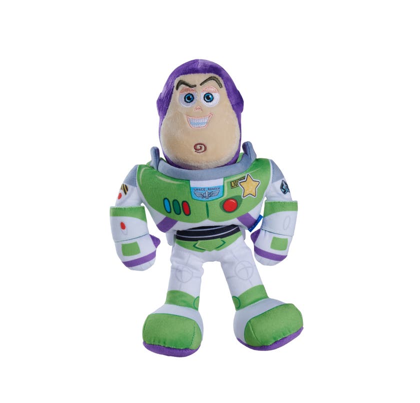 Simba Plush - Buzz Lightyear TS-5 Dokke – 25 cm