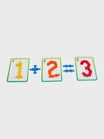 Plus-Plus - Learn to Build Number and Letters
