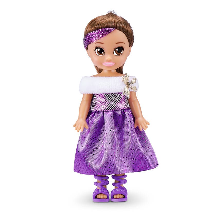 Sparkle Girlz 10 pack